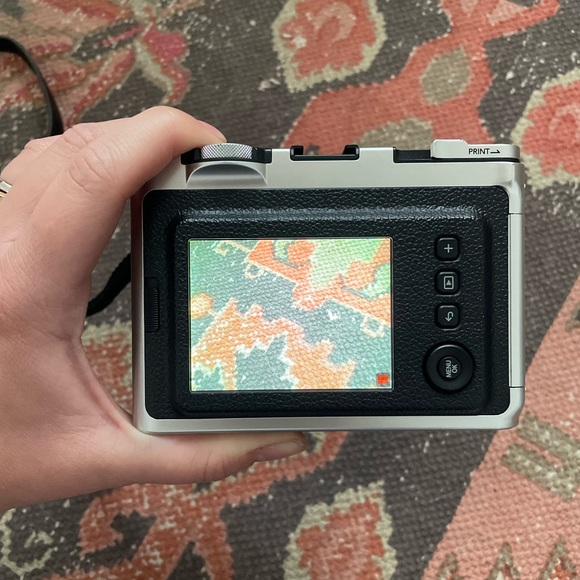 Fujifilm Mini Evo - Picture 7 of 9